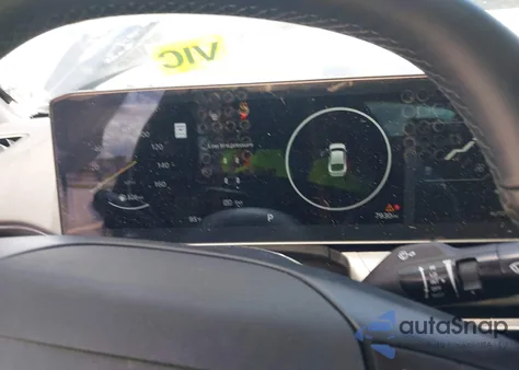 2025 Kia K4 Ex z USA, uszkodzony, nr VIN 3KPFU4DE9SE005042